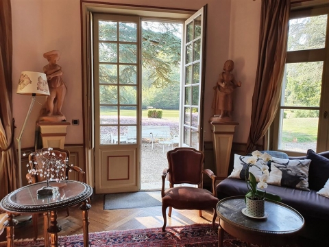 Cabinet Loire& Charme immobilier Blois