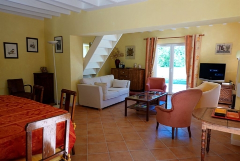 Cabinet Loire& Charme immobilier Blois