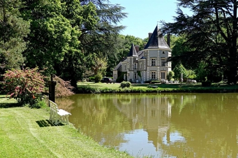 Cabinet Loire& Charme immobilier Blois