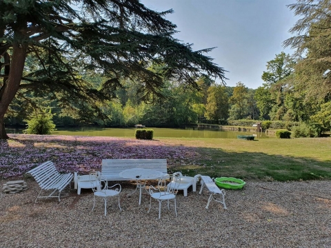 Cabinet Loire& Charme immobilier Blois