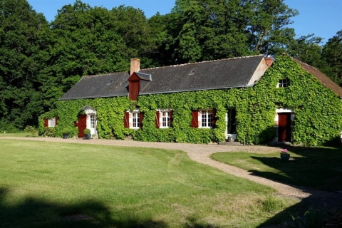 Cabinet Loire& Charme immobilier Blois