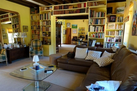 Cabinet Loire& Charme immobilier Blois