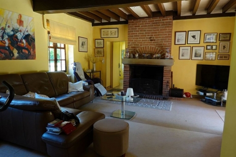 Cabinet Loire& Charme immobilier Blois