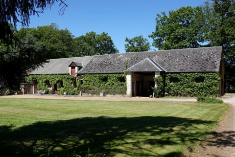 Cabinet Loire& Charme immobilier Blois