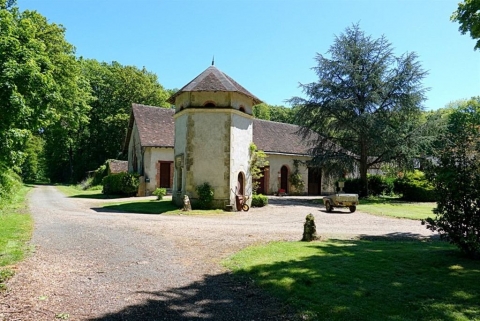 Cabinet Loire& Charme immobilier Blois