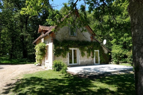 Cabinet Loire& Charme immobilier Blois