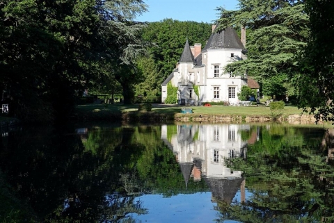 Cabinet Loire& Charme immobilier Blois