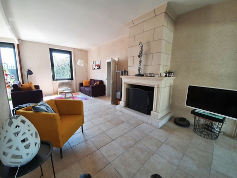 Cabinet Loire& Charme immobilier Blois