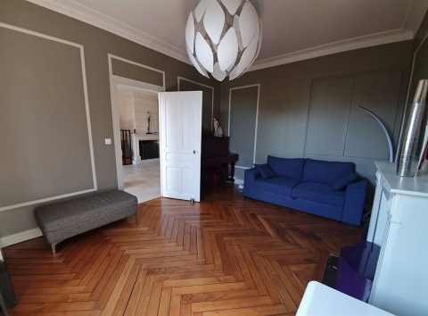 Cabinet Loire& Charme immobilier Blois