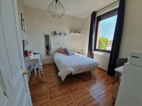 Cabinet Loire& Charme immobilier Blois