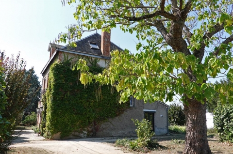 Cabinet Loire& Charme immobilier Blois