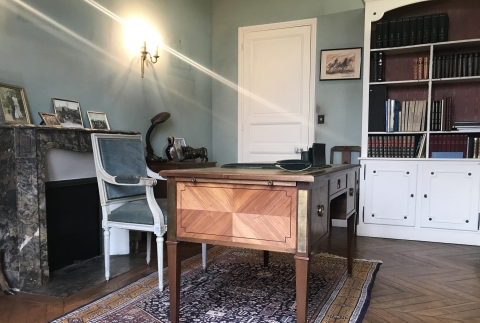 Cabinet Loire& Charme immobilier Blois