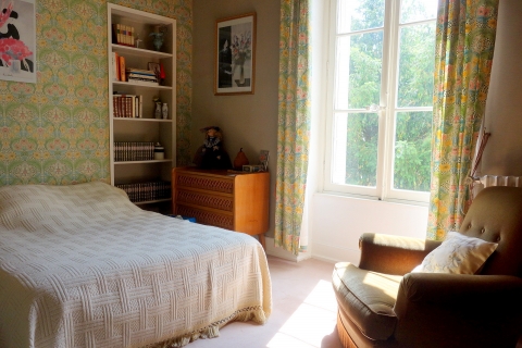 Cabinet Loire& Charme immobilier Blois