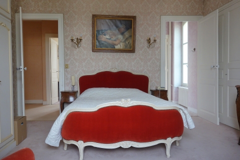 Cabinet Loire& Charme immobilier Blois