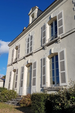 Cabinet Loire& Charme immobilier Blois