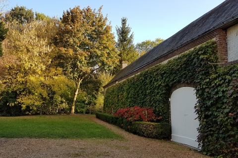 Cabinet Loire& Charme immobilier Blois