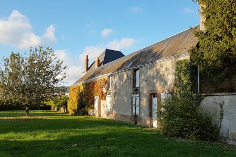 Cabinet Loire& Charme immobilier Blois