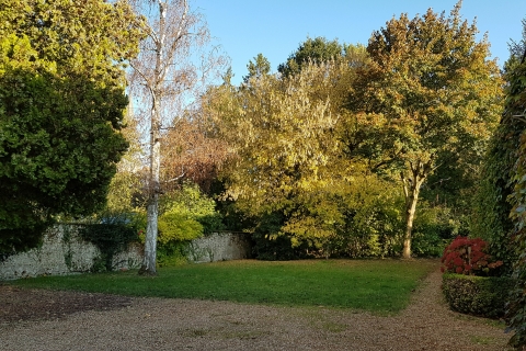 Cabinet Loire& Charme immobilier Blois