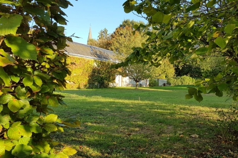 Cabinet Loire& Charme immobilier Blois