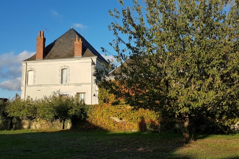 Cabinet Loire& Charme immobilier Blois