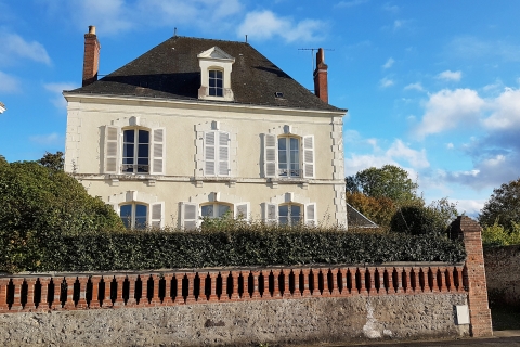 Cabinet Loire& Charme immobilier Blois