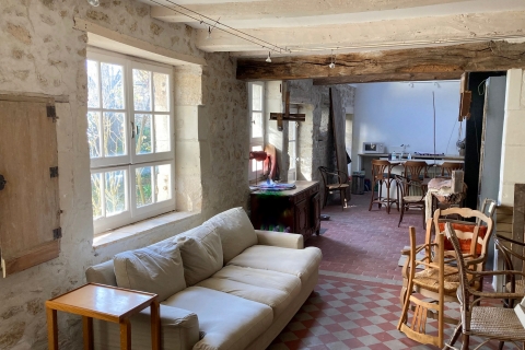 Cabinet Loire& Charme immobilier Blois