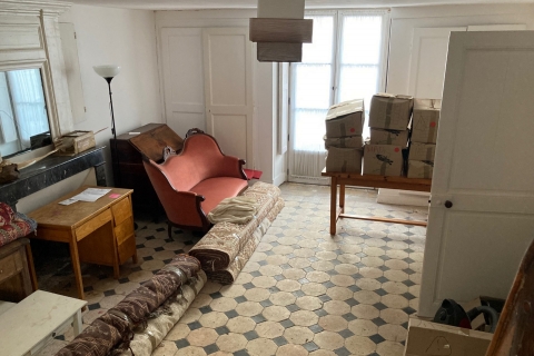 Cabinet Loire& Charme immobilier Blois