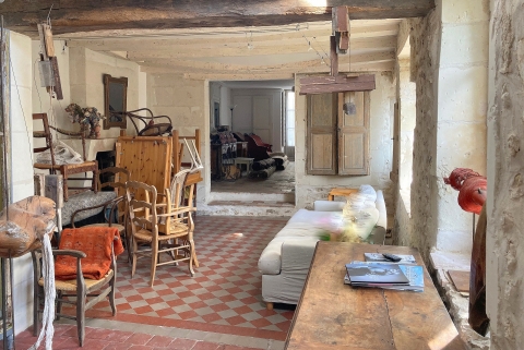 Cabinet Loire& Charme immobilier Blois