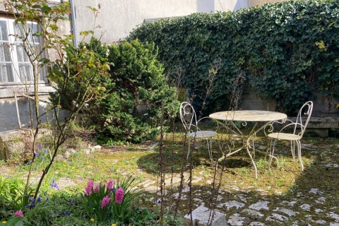 Cabinet Loire& Charme immobilier Blois