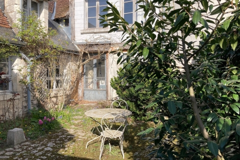 Cabinet Loire& Charme immobilier Blois