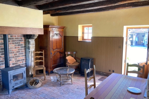 Cabinet Loire& Charme immobilier Blois