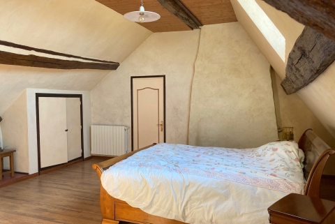 Cabinet Loire& Charme immobilier Blois