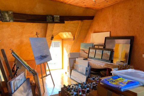 Cabinet Loire& Charme immobilier Blois