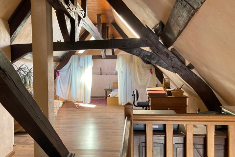 Cabinet Loire& Charme immobilier Blois