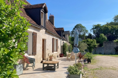 Cabinet Loire& Charme immobilier Blois