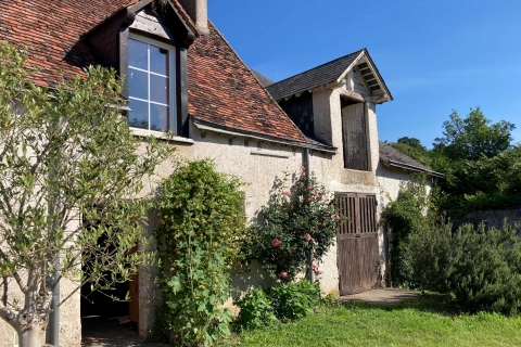 Cabinet Loire& Charme immobilier Blois