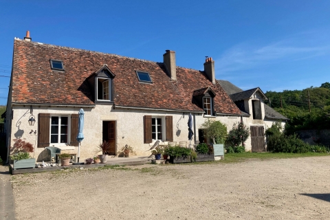 Cabinet Loire& Charme immobilier Blois