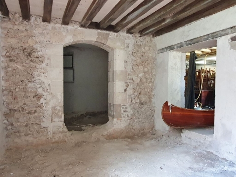 Cabinet Loire& Charme immobilier Blois