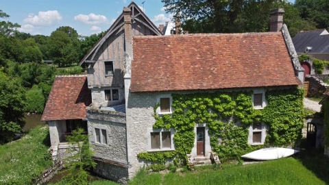 Cabinet Loire& Charme immobilier Blois