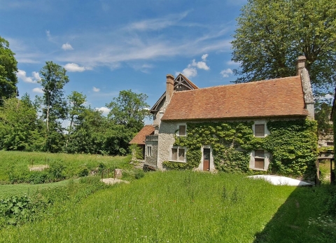 Cabinet Loire& Charme immobilier Blois