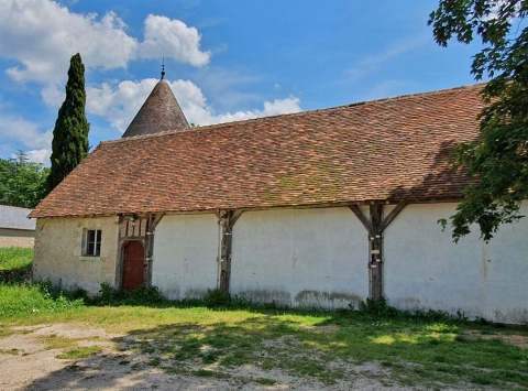Cabinet Loire& Charme immobilier Blois