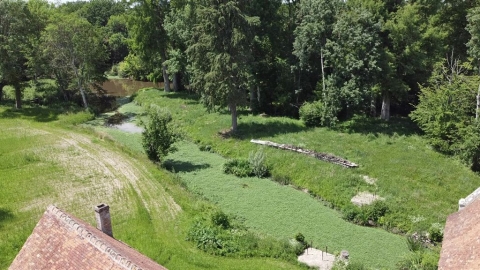 Cabinet Loire& Charme immobilier Blois