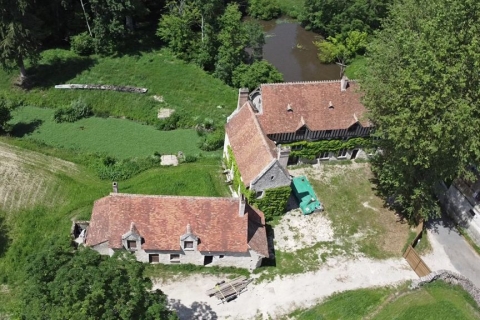 Cabinet Loire& Charme immobilier Blois