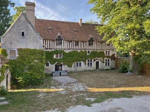 Cabinet Loire& Charme immobilier Blois