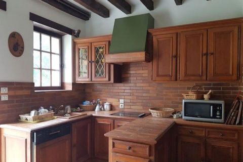 Cabinet Loire& Charme immobilier Blois