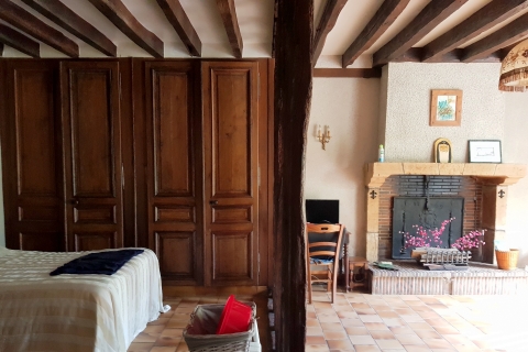 Cabinet Loire& Charme immobilier Blois