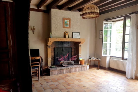 Cabinet Loire& Charme immobilier Blois