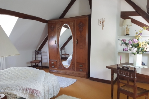 Cabinet Loire& Charme immobilier Blois