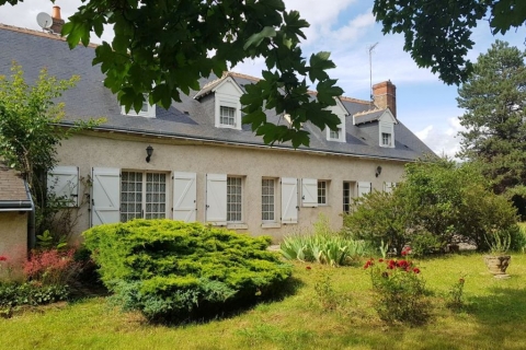 Cabinet Loire& Charme immobilier Blois