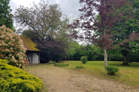 Cabinet Loire& Charme immobilier Blois